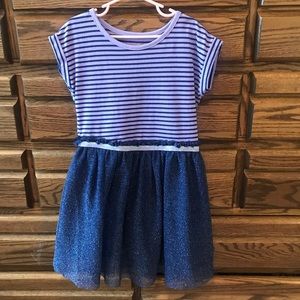 Cat & Jack Girls Dress Size 7/8